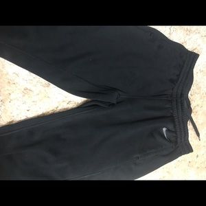 Nike sweatpants